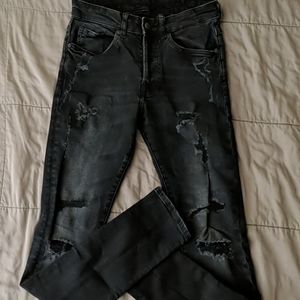 H&M Jeans